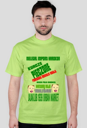 DIK KIKEM URBAN KAMO ENLEN MERCZ