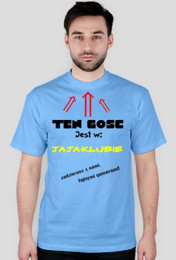 taki góść