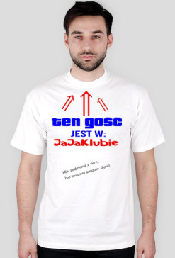 Taki góść numer dwa2