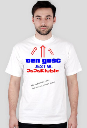 Taki góść numer dwa2