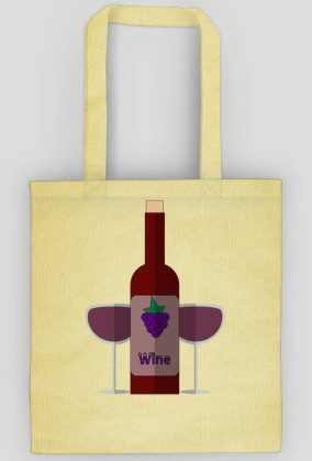 Wine Bag