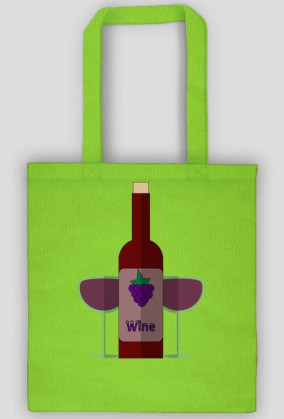 Wine Bag