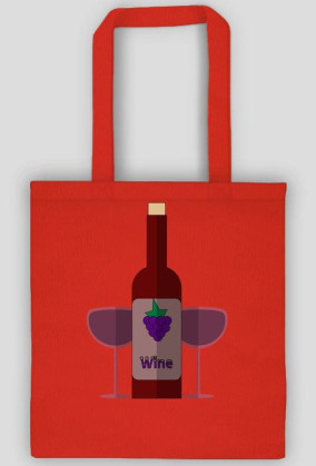 Wine Bag
