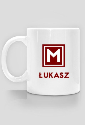 Kubek Łukasz