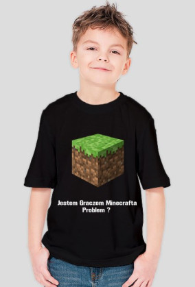 Minecraft Problem