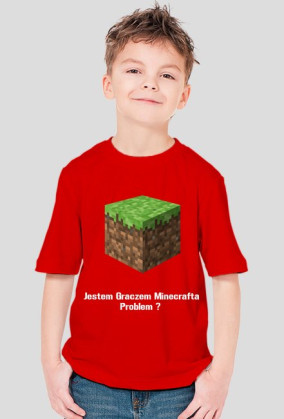 Minecraft Problem