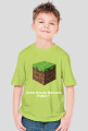 Minecraft Problem