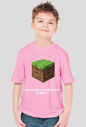 Minecraft Problem