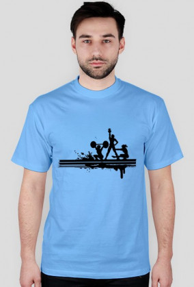 Siła jest w Tobie - Rośnij w siłę!