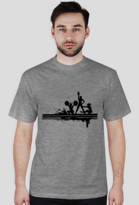 Siła jest w Tobie - Rośnij w siłę!