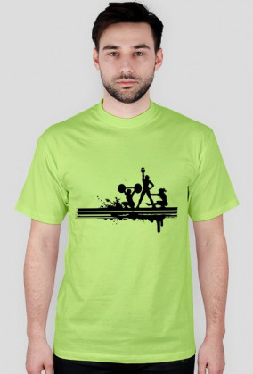 Siła jest w Tobie - Rośnij w siłę!