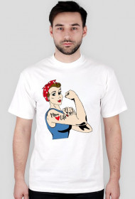 Silna mama - Rośnij w siłę