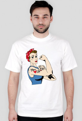 Silna mama - Rośnij w siłę