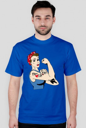 Silna mama - Rośnij w siłę