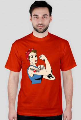 Silna mama - Rośnij w siłę