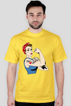 Silna mama - Rośnij w siłę