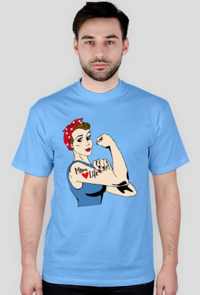 Silna mama - Rośnij w siłę