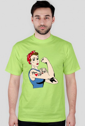 Silna mama - Rośnij w siłę