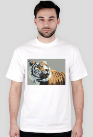 Oko tygrysa - Rośnij w siłę