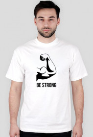 Be strong - Rośnij w siłę