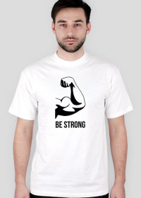 Be strong - Rośnij w siłę