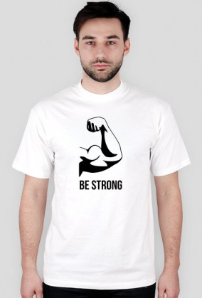 Be strong - Rośnij w siłę