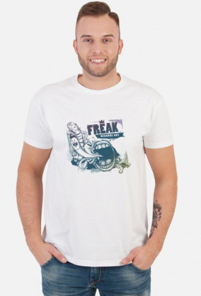 FREAK