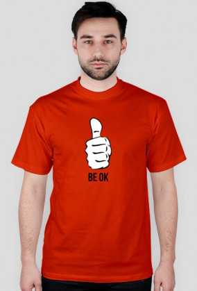 Be OK - Rośnij w siłę