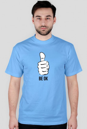 Be OK - Rośnij w siłę