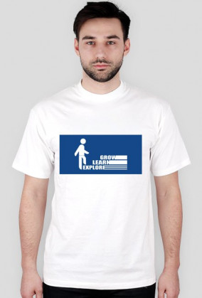 Grow Learn Explore - Rośnij w siłę