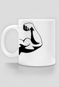 Be strong - Rośnij w siłę