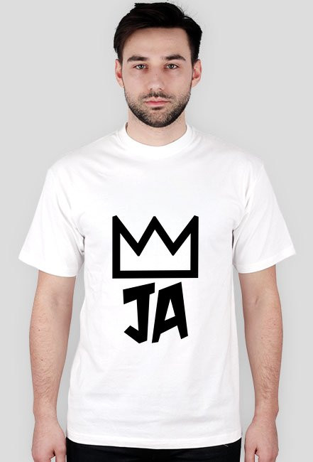 T-shirt CHILLERA "Main Character" - JA