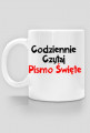 Kubek Codziennie Pismo Święte