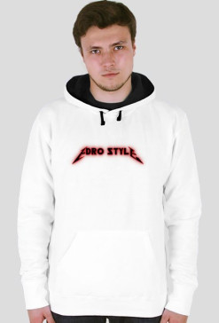 Box Logo Hoodie