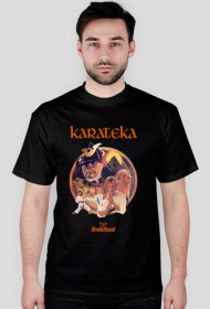 Karateka Box
