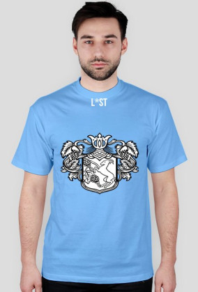 L*ST Lublin Tee