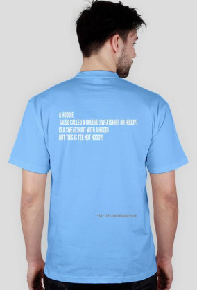 L*ST Lublin Tee