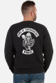 Sons of Archaeology–nomad (bluza unisex)