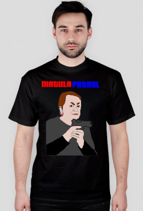 MATULA PATROL OFISZAL