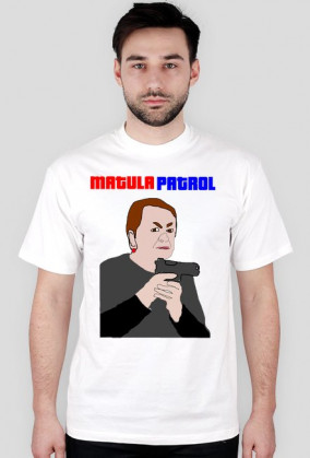 MATULA PATROL OFISZAL