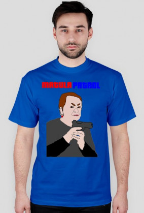 MATULA PATROL OFISZAL