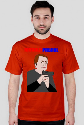 MATULA PATROL OFISZAL