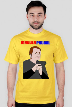 MATULA PATROL OFISZAL
