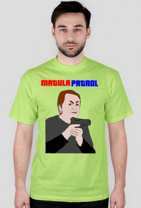 MATULA PATROL OFISZAL