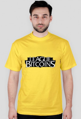 League of Bitcoins