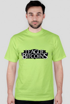 League of Bitcoins