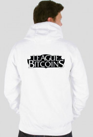 League of Bitcoins