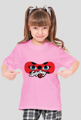 Ladybug
