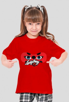 Ladybug