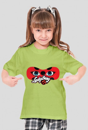Ladybug
